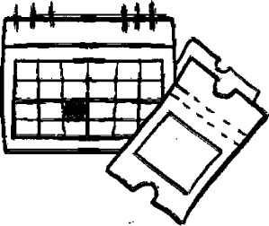 Exclusive business, learning and lifestyle events