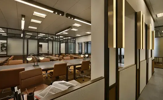 Image representing Hot Desk