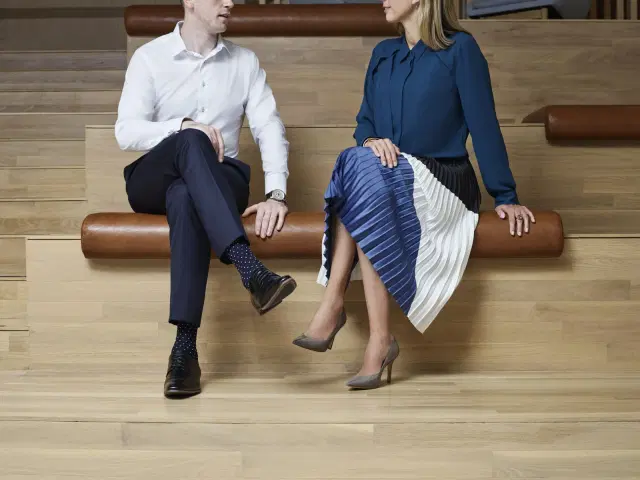 DESIGNED FOR PRODUCTIVITY